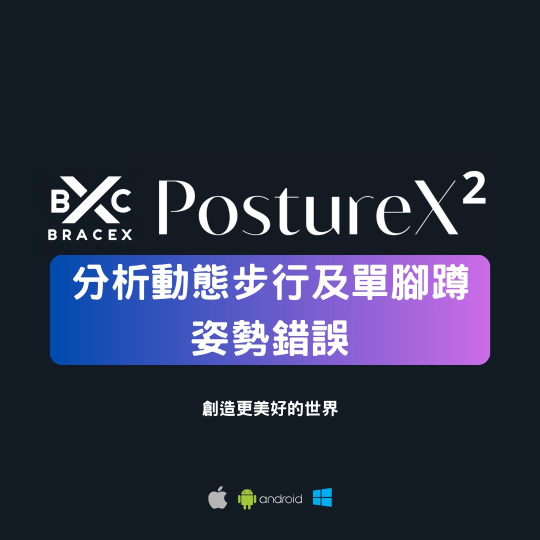 PostureX2