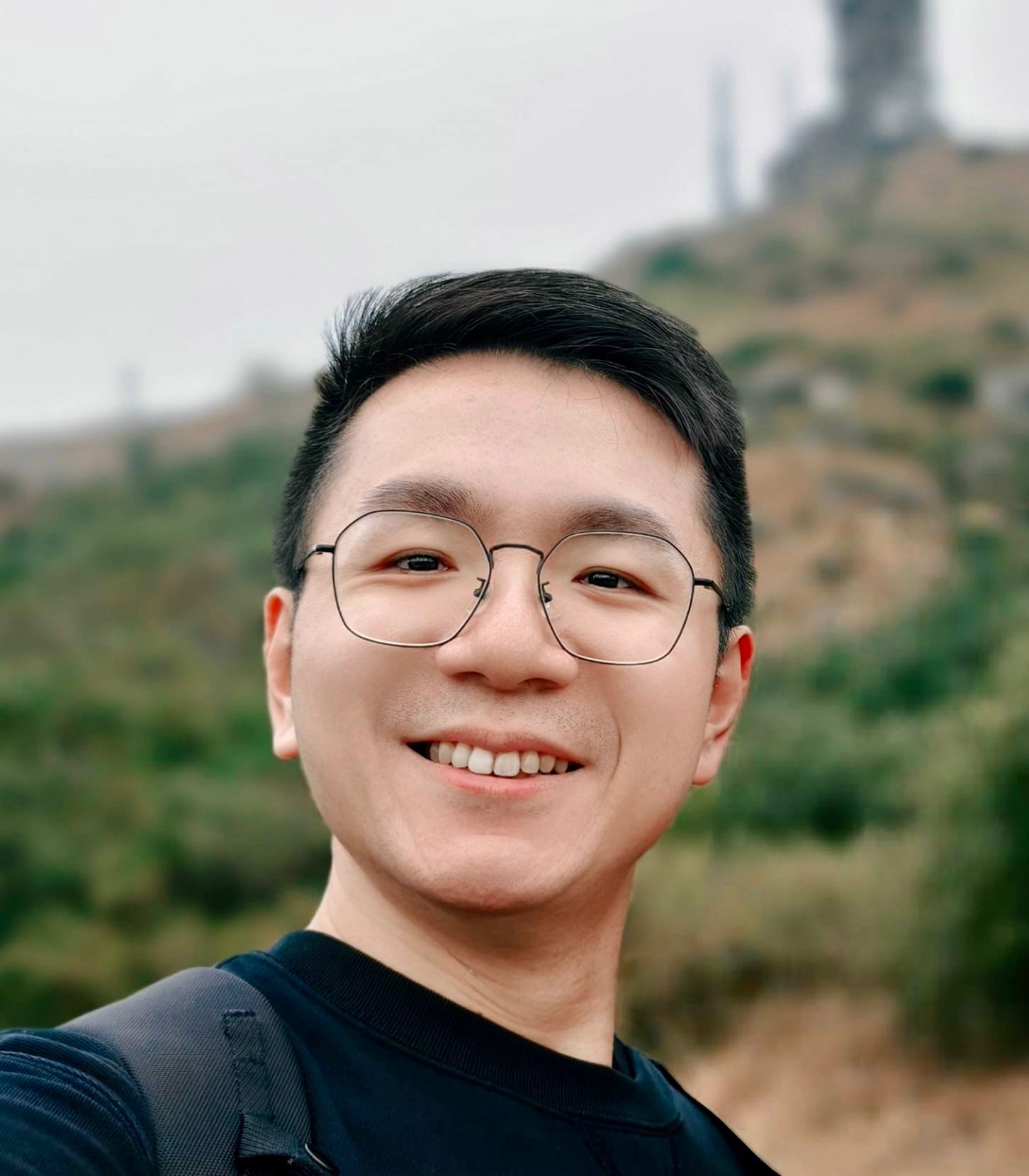 Dr. Andy Chan